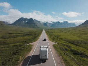 Comment préparer un road trip durable en limitant son impact sur l’environnement tout en gardant la liberté de la route