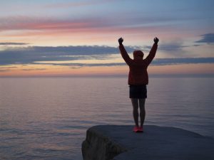 Rituels du matin en voyage pour rester en forme et profiter de chaque journée comme si c’était la première