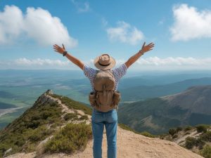 Guide complet pour préparer un premier voyage en solo en toute sérénité et oser franchir le pas