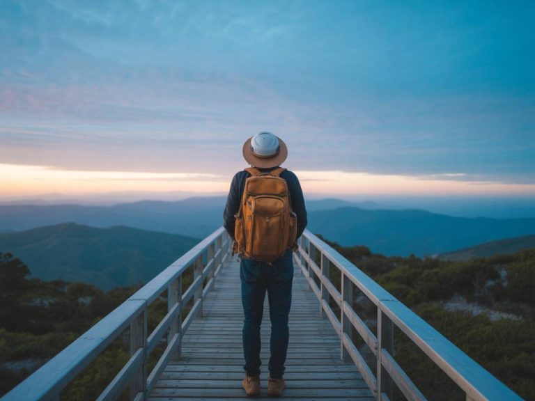 Comment voyager plus souvent grâce au télétravail et aux séjours longue durée : ma méthode pour transformer mon job en passeport nomade
