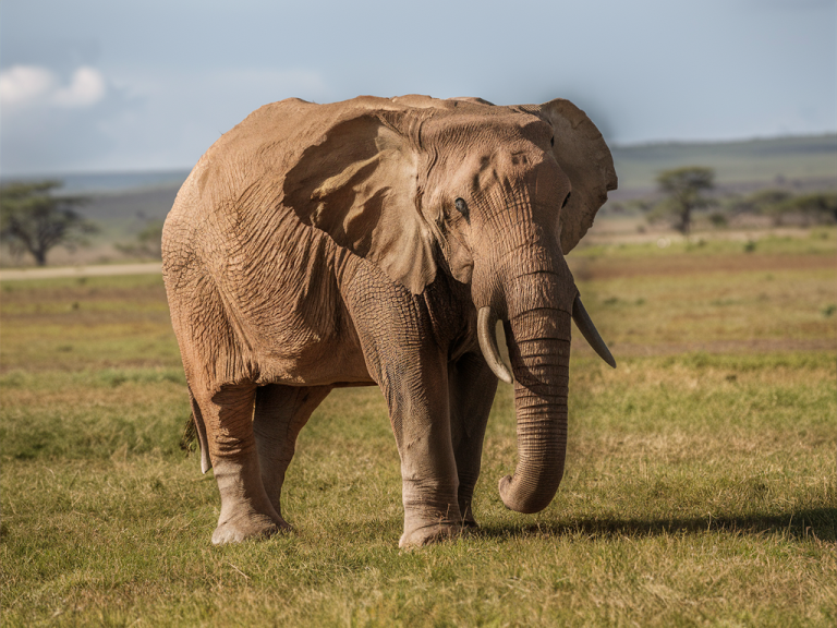 Exploration inoubliable : Les coulisses du Kenya avec un voyagiste local