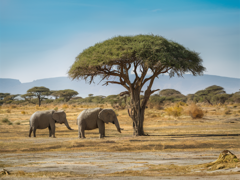 Road trip en Namibie : itinéraire de 15 jours entre désert, safaris et paysages lunaires