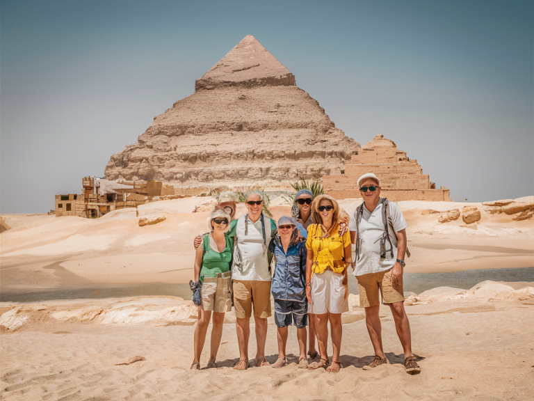 Voyage en égypte en famille : itinéraires et conseils pour un séjour réussi