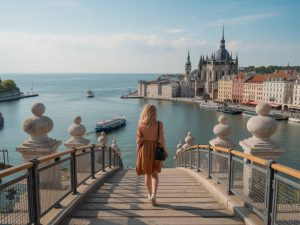 Voyager en Europe hors saison : les meilleures destinations et astuces pour profiter des lieux sans la foule