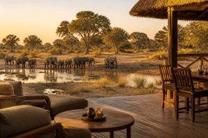 Safari botswana prix : les options selon votre budget