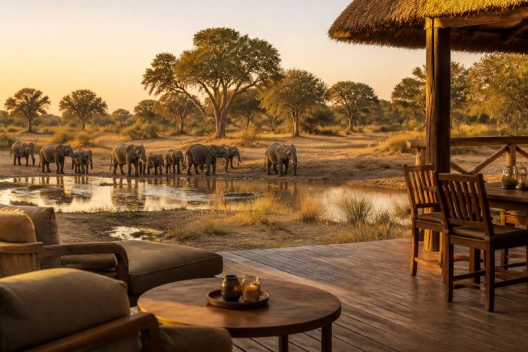 Safari botswana prix : les options selon votre budget